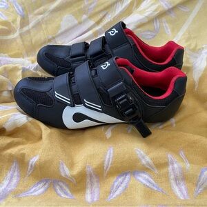 Peloton Cycling Bike Shoes Womens| EU 39 US 8